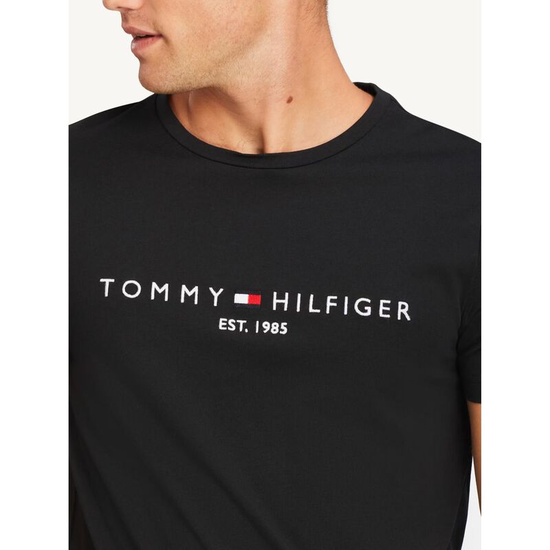 Tommy Hilfiger Core Logo T-Shirt image number 2